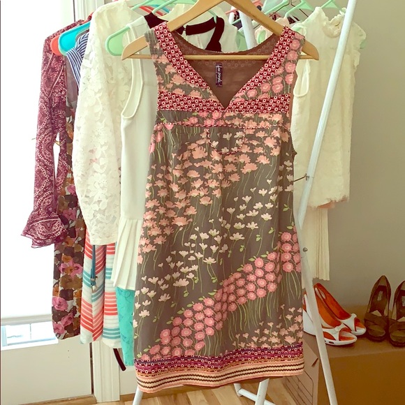 Free People Dress - Picture 2 of 8